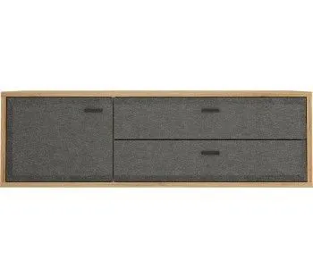 Тумба Грейс RTV1D2S