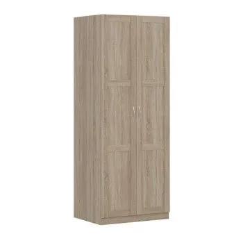 ПЕГАС Шкаф ИКЕА / IKEA 2 двери сборные сонома от производителя в Москве ...