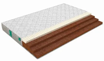 Матрас Total Latex3 Cocos9 70х200