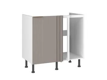 СМУ-100 Волна, Фьюжн (900*554*870) Мокко, 27138