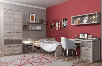 Детская Джаз 2