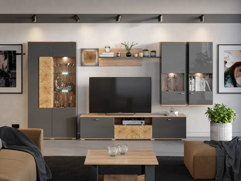 Стенка для гостиной №11 Фиджи (Дуб золотойАнтрацит).jpg Стенка для гостиной №11 Фиджи (Дуб золотойАнтрацит).jpg