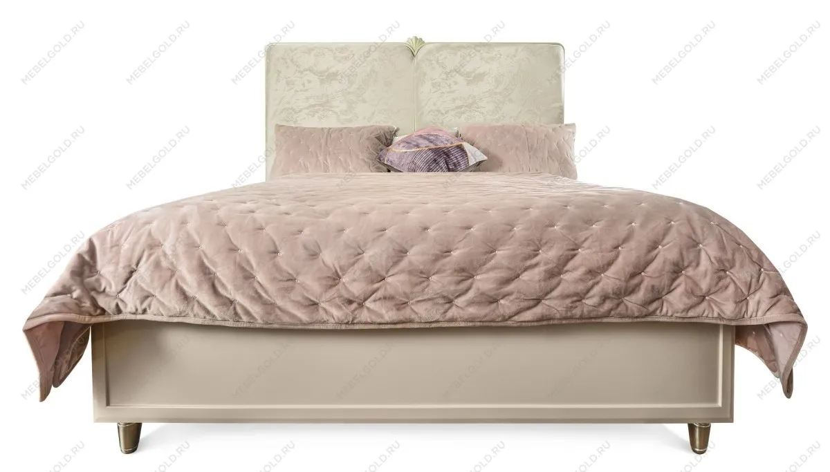 Кровать Фелисия 180х200 мокко | изображение 1