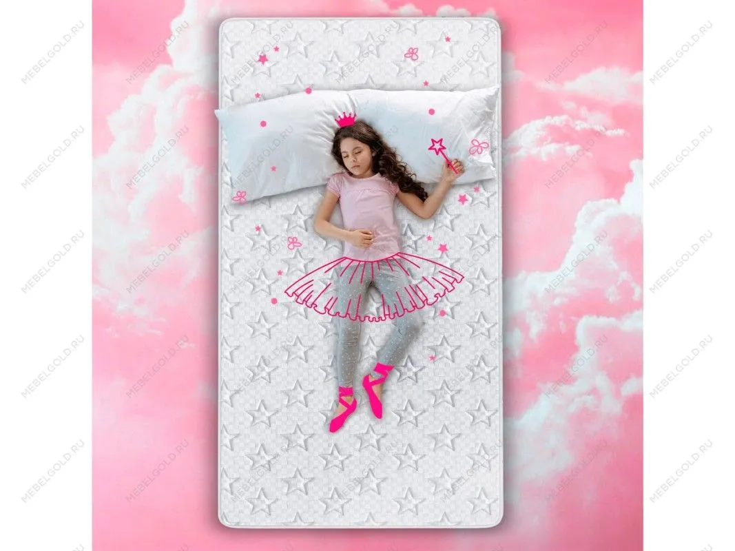 Матрас Комета 60х140 | изображение 7