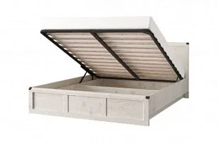 Кровать Магеллан 140 с подъемником