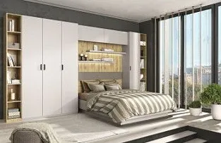 Спальня Модерн 3