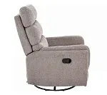 Кресло Signal ARGOS Raven 07 раскладное (серый) | изображение 2