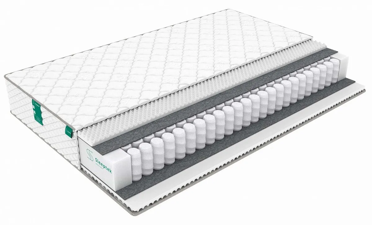Матрас Premier Foam Double Massage 120х195