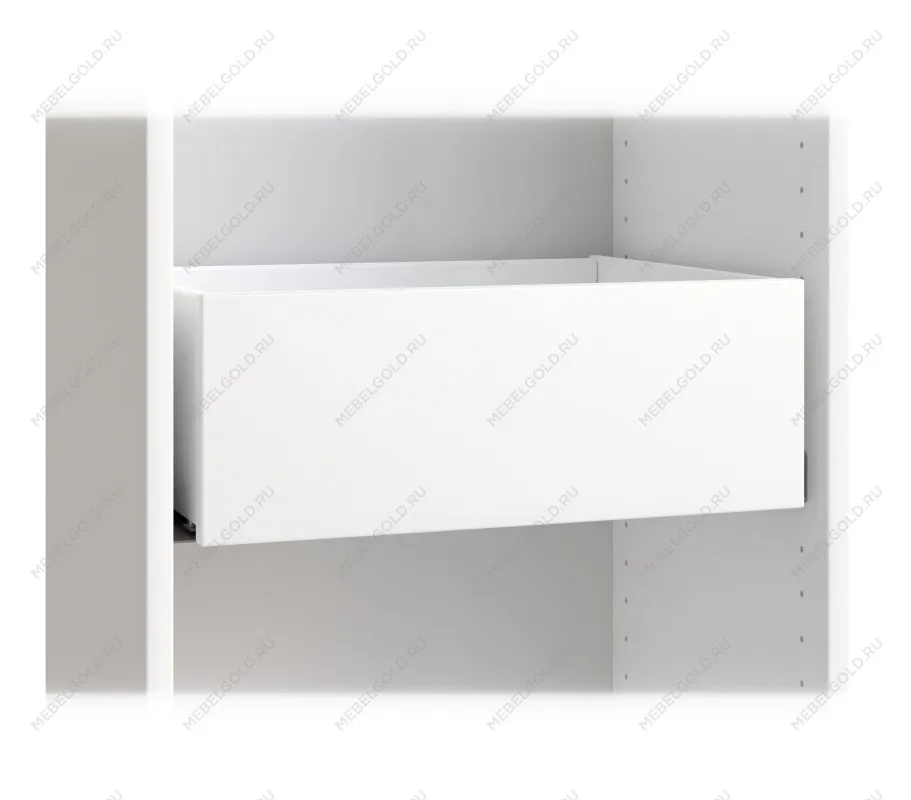 Ящик выдвижной к шкафу МАКС, 43х36х16 см, дуб сонома | изображение 3