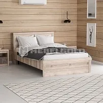 Кровать Джаз 120 Р