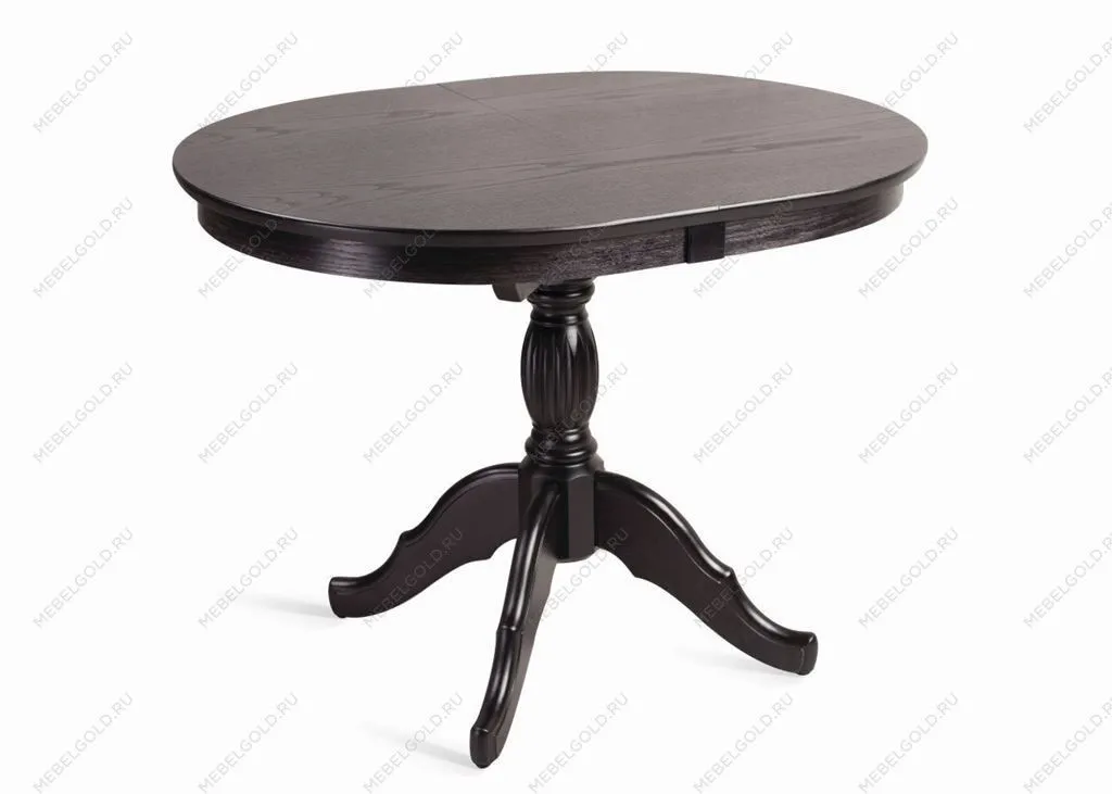 Стол обеденный Лилия-0110 (венге) | изображение 2