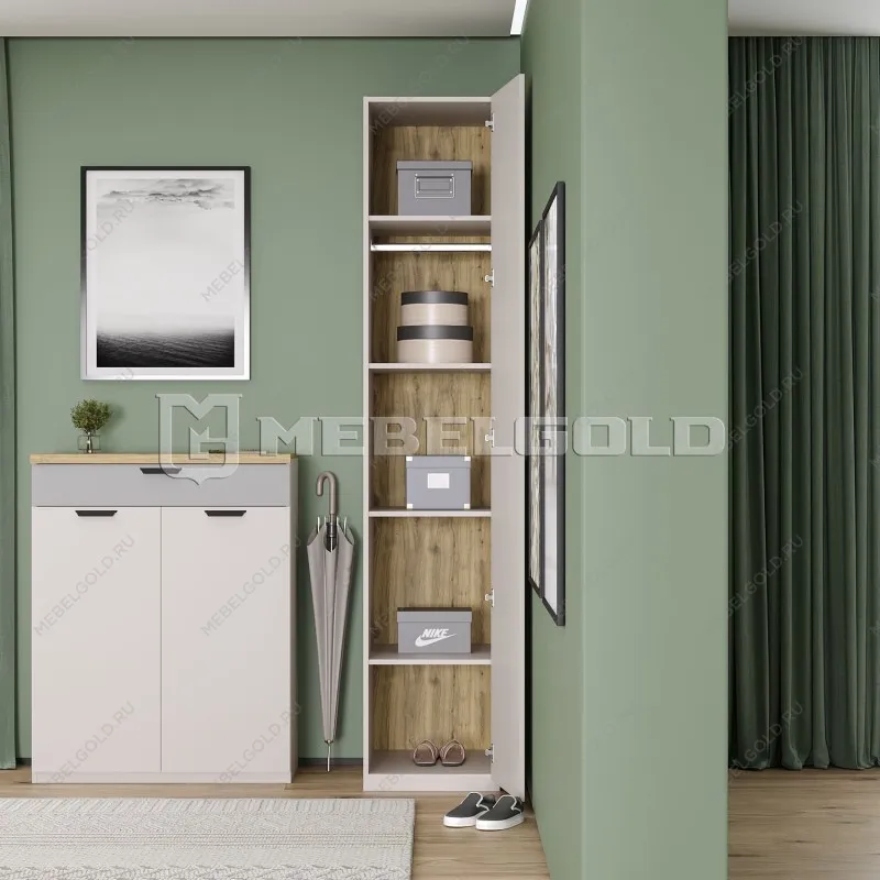 Шкаф Модерн 1DG | изображение 3