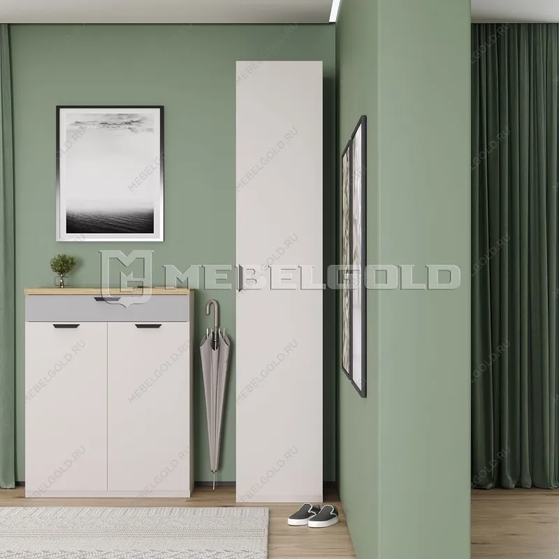 Шкаф Модерн 1DG Z | изображение 1