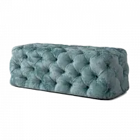 Банкетка Морской бриз (Crush) Sweet dreams PS-601