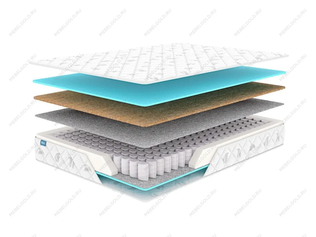 Матрас Оптима премиум 2 140х190