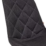 Кресло STYLE Серый, ткань | изображение 12