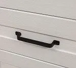 Шкаф Марсель SZF5D2S - Выставка Лобня | изображение 3