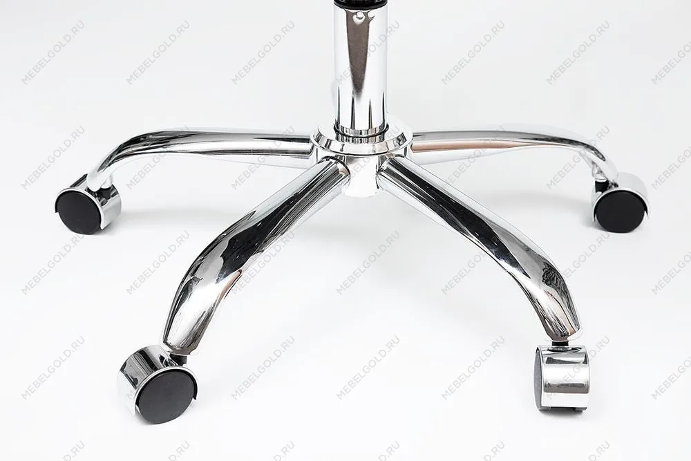 Кресло ZERO Бежевый, искусственная кожа | изображение 3