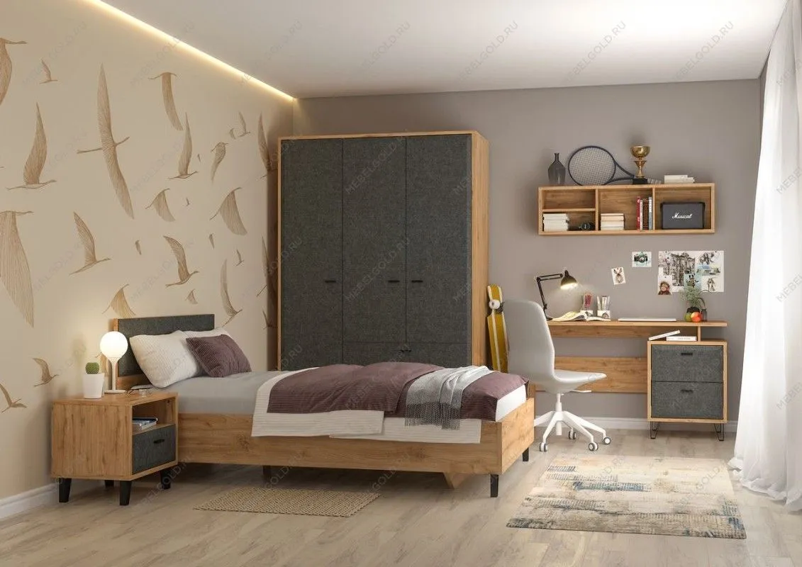 Детская Грейс 1