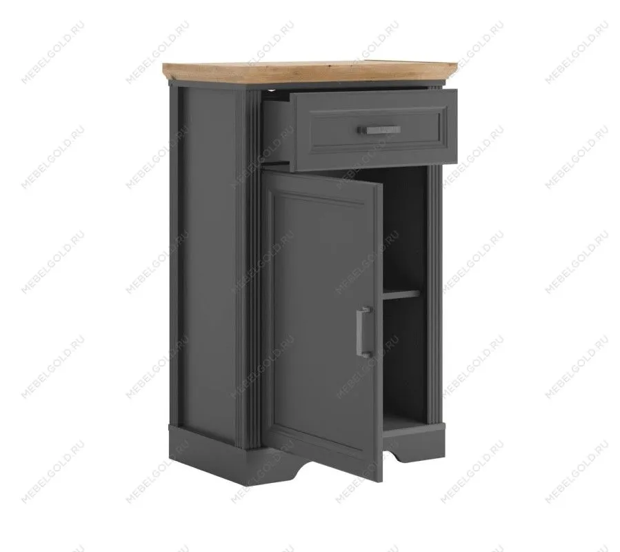 Тумба Жасмин KOM1D1S | изображение 1