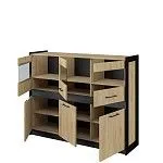 Тумба Стенли МН-037-16 | изображение 1