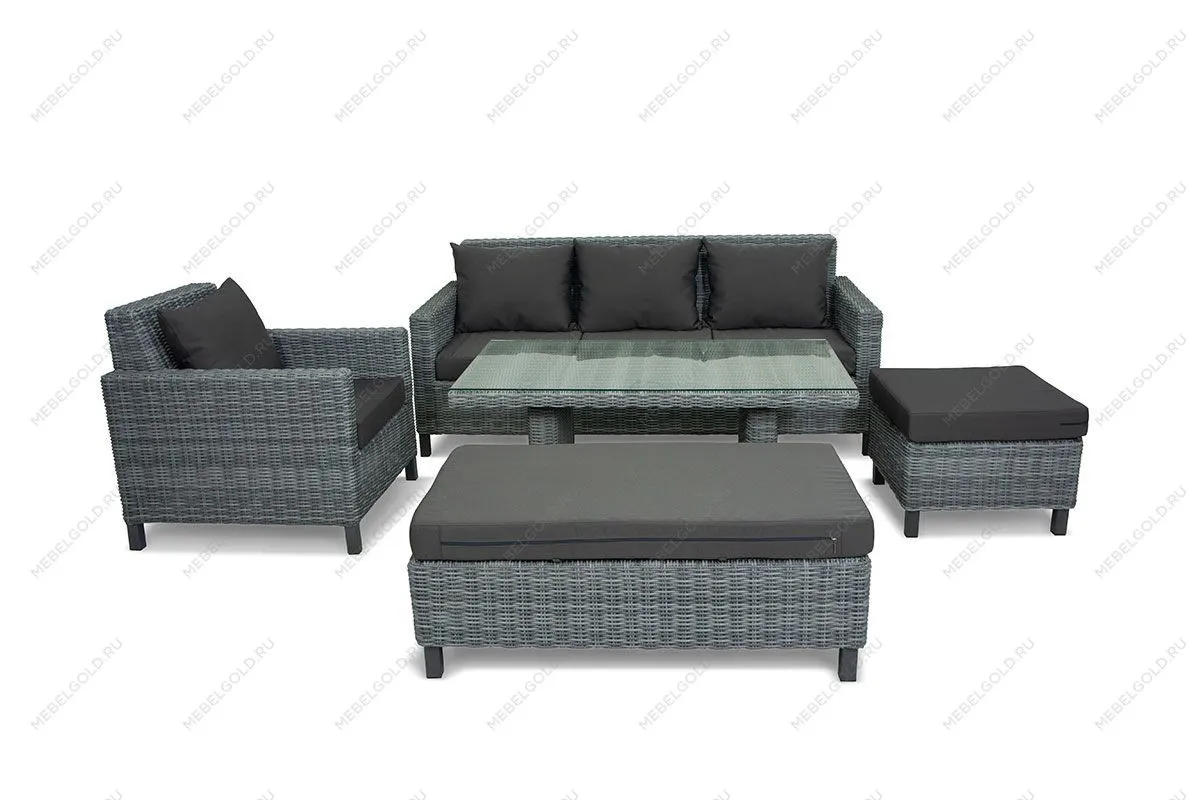 MOKKA BELLA кресло | изображение 4