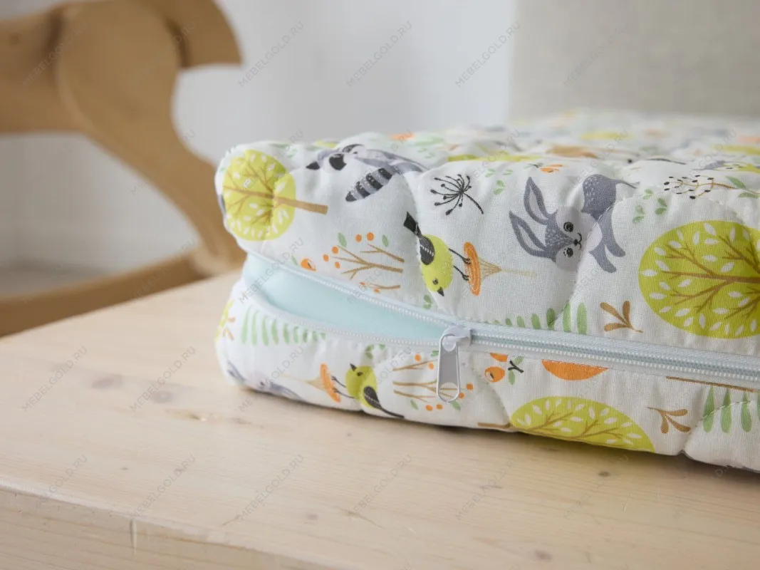 Матрас Звездочет 70х160 | изображение 10