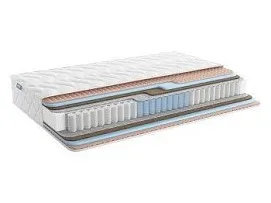 Матрас Relmas Foam Cocos 3Zone 180х200
