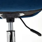 Кресло STYLE Синий | изображение 6