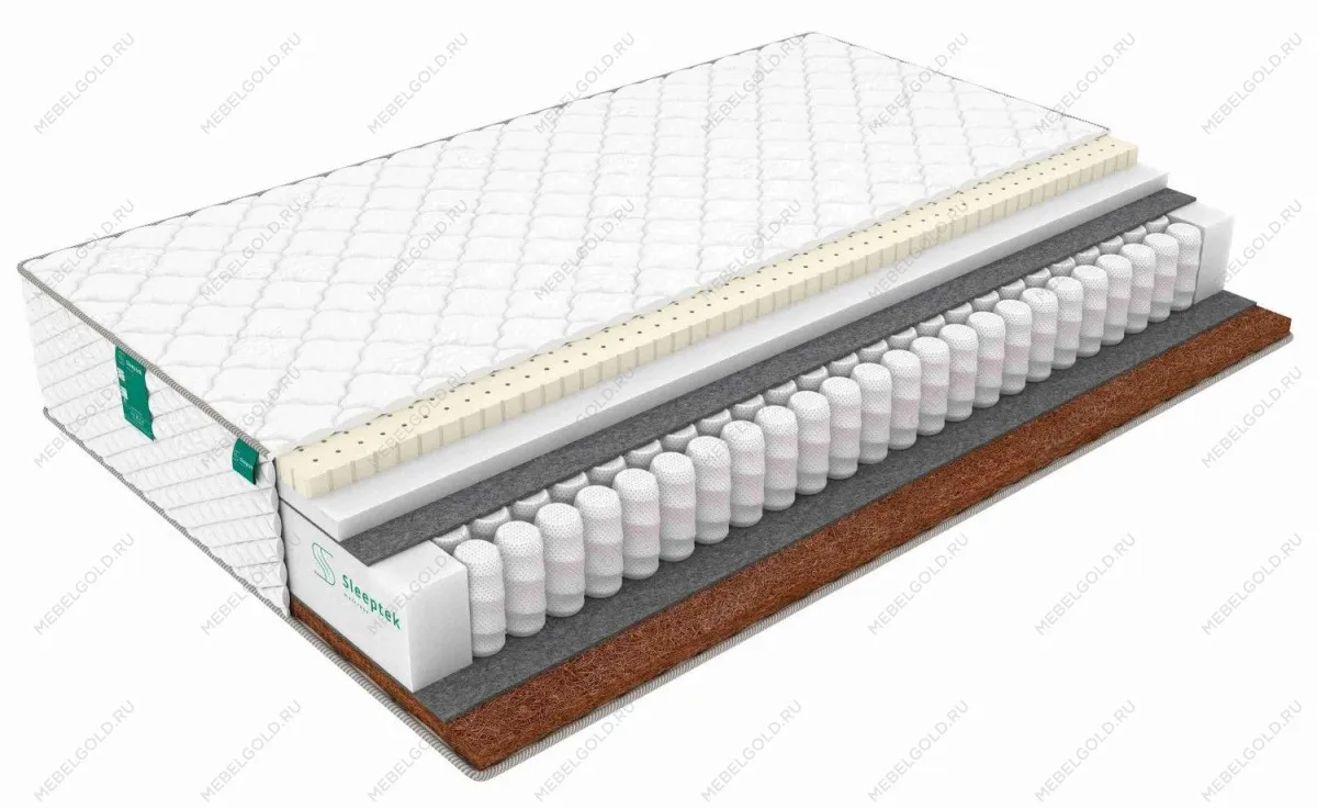 Матрас Premier LatexNorma Cocos 180х195