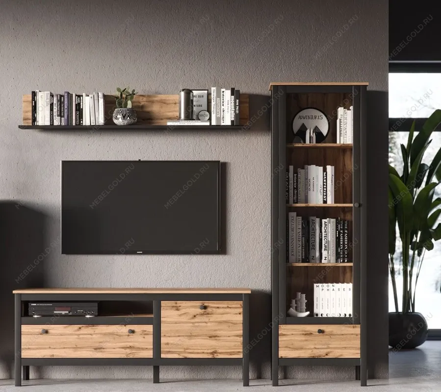 Полка Лофт P/90 | изображение 1