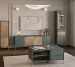 Стол журнальный Сиена LAW2S | изображение 3