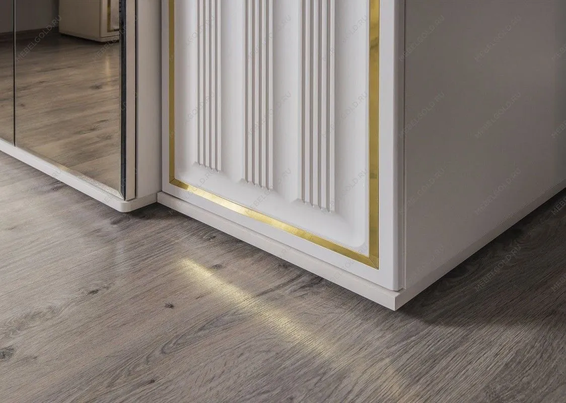 Спальня Замира серый камень | изображение 15