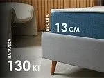 Матрас Практик Медиум лайт в13 180х190 | изображение 2