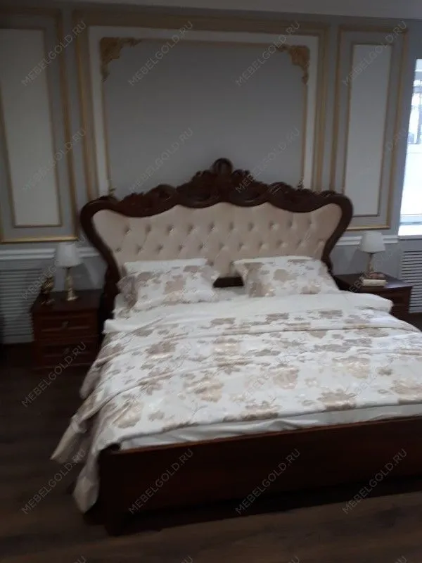 Кровать Афина 180х200 см караваджо | изображение 6