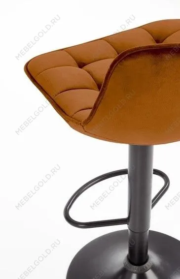 Барный стул Halmar H-95 (корица) | изображение 5