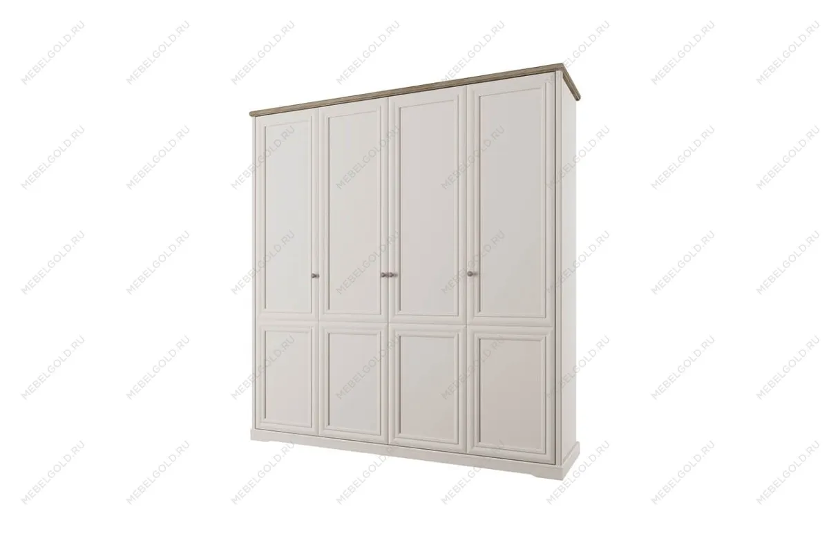 Шкаф Тоскана 4DG