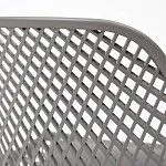 Стул VINCENT Серый | изображение 6