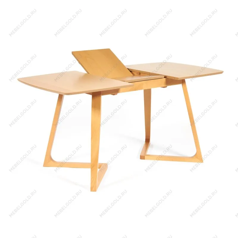 Стол раскладной VAKU (Ваку) Натуральный | изображение 1