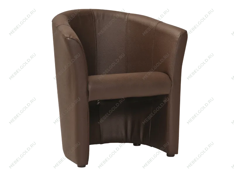 Кресло Signal TM-1 (темно-коричневый)