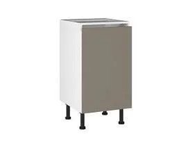 Стол С-45, Виста (450*523*870) Мокко, 25403