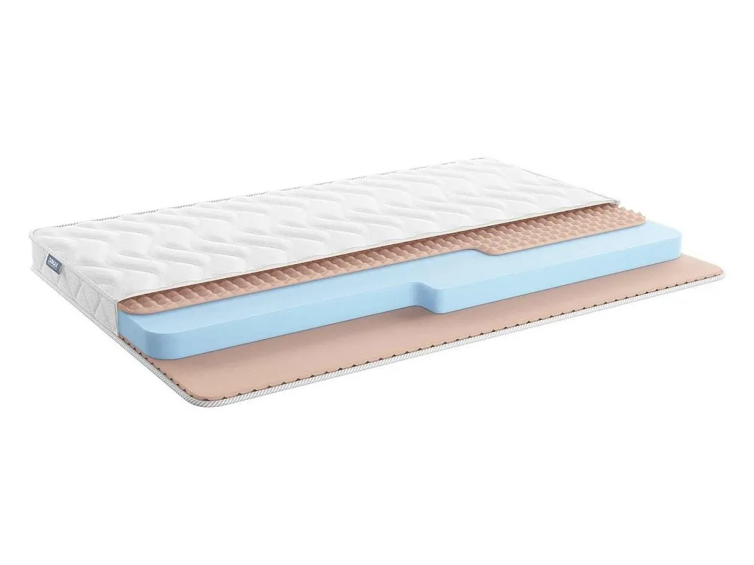Матрас Relmas Foam Roll 80х190