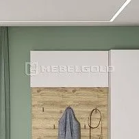 Шкаф навесной Модерн 1D/87-30