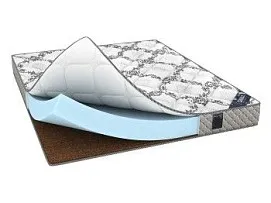 Матрас Твист Ролл Симпл 15 140х200