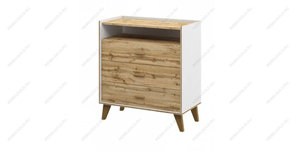 Спальня Сканди | изображение 5