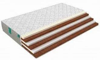 Матрас Total LatexCocos18 Mix 180х190