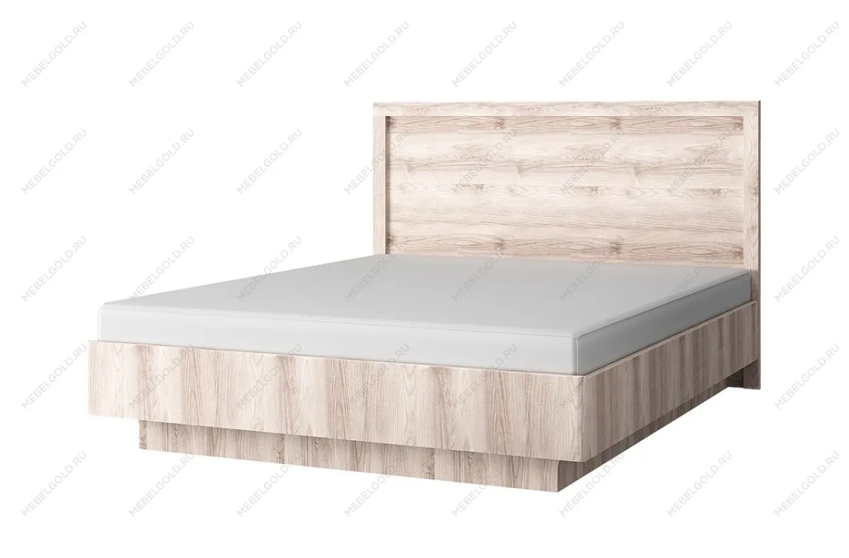 Кровать Джаз 160-2 с подъемником