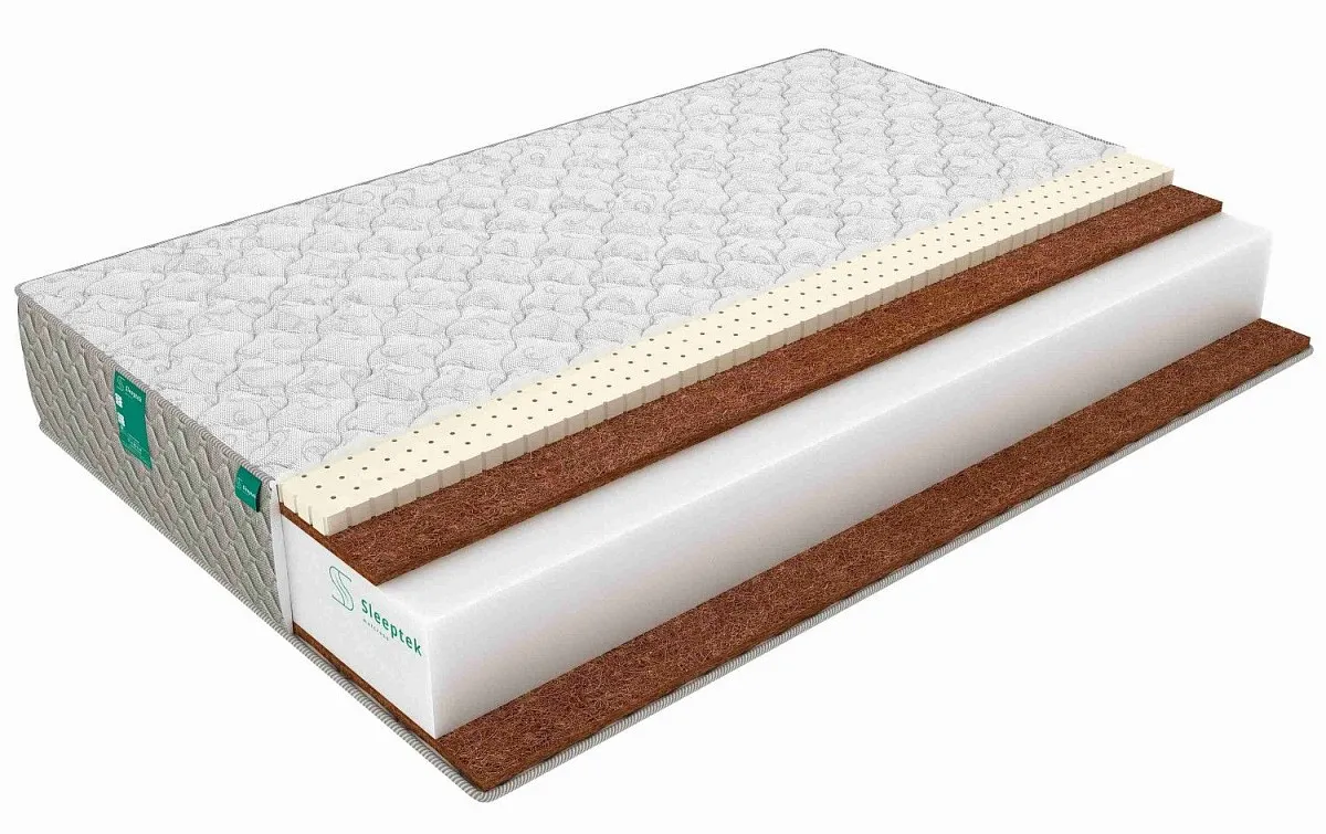Матрас Roll Latex DoubleStrong 22 70х190