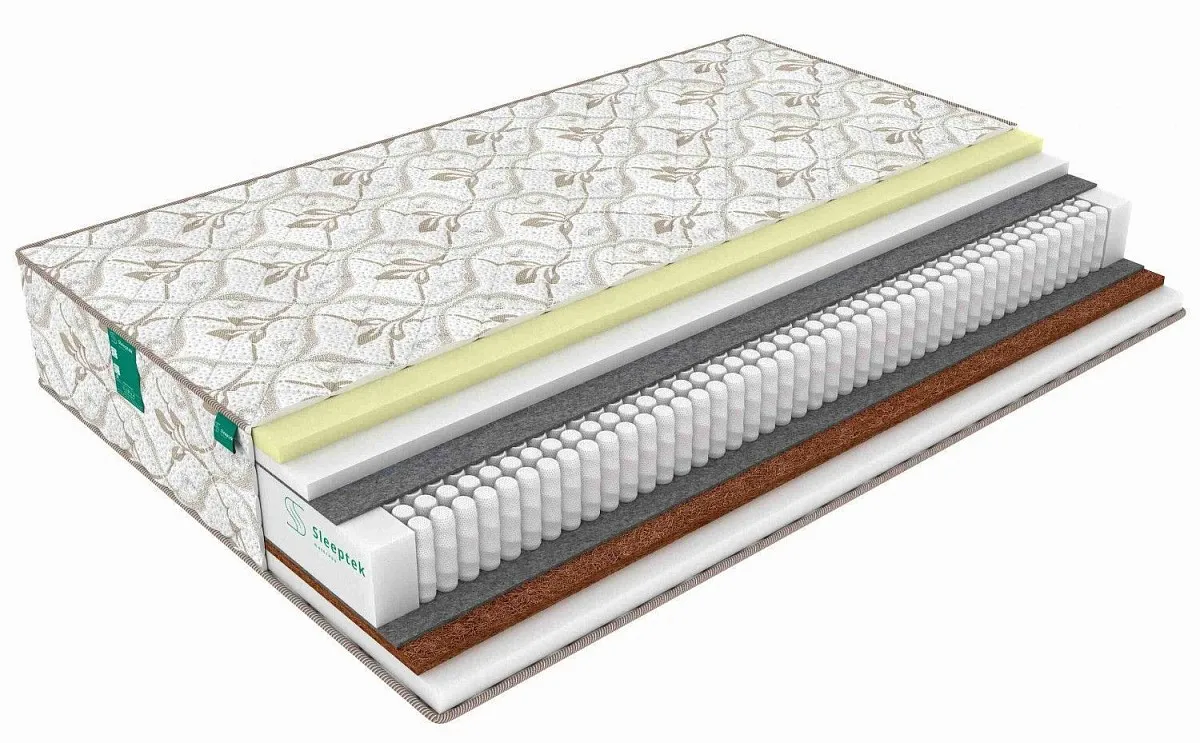 Матрас Perfect MemoNorma FoamStrong 70х190