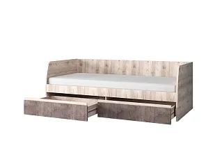 Кровать Джаз 90-2